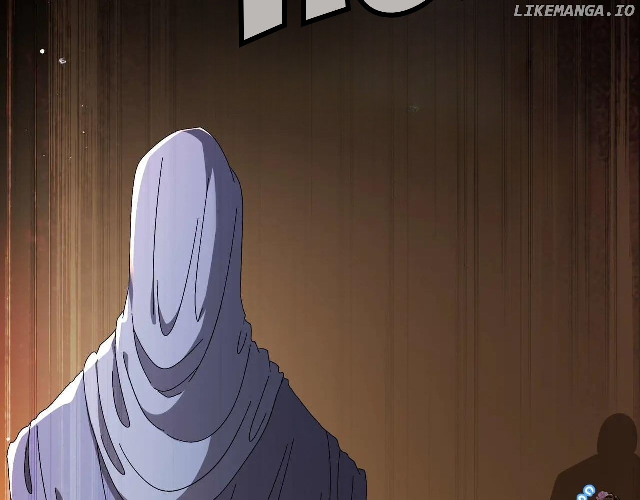 My Furry Harem Is After Me Chapter 342 - page 2